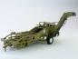 Preview: Kartoffelrodelader Fortschritt E682 siena Arbeitsstellung 1/32